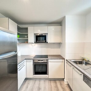 Apartment | 2 Schlafzimmer