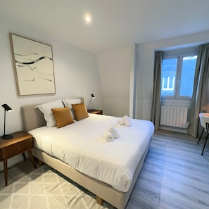 Apartment | 2 Schlafzimmer