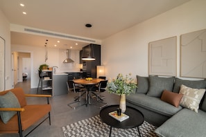 Maison | 2 chambres