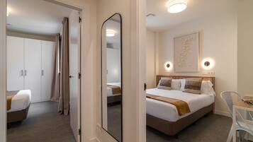 Appartement | 2 slaapkamers