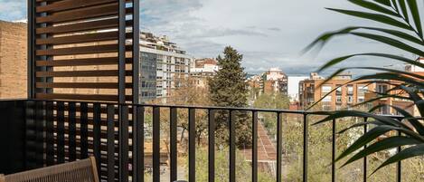 Apartment | 2 bedrooms