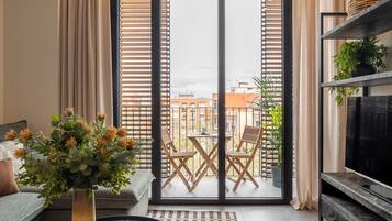 Appartement | 2 slaapkamers