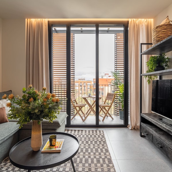 Maison | 2 chambres