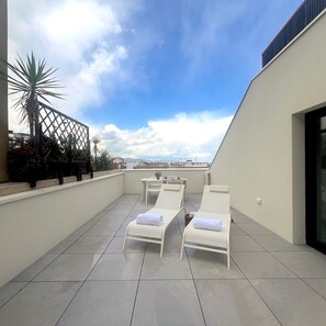 Departamento | 2 habitaciones 