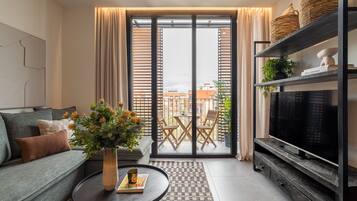 Apartamento | 2 dormitorios