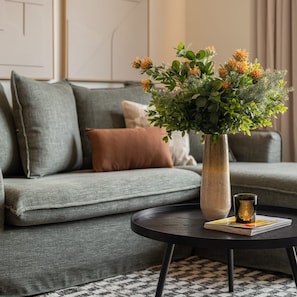 Maison | 2 chambres