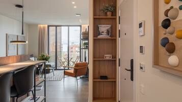 Appartement | 2 slaapkamers