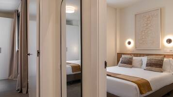 2 chambres
