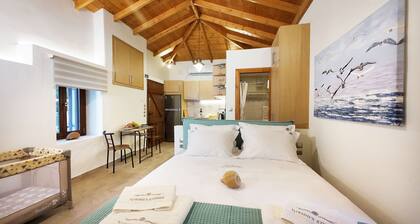 Myrsini's Studios in Chorto Pelion