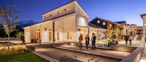 Apartment | 2 bedrooms, Internet