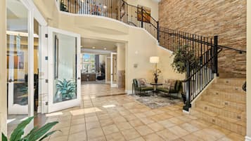 Apartment | 2 Schlafzimmer, Internetzugang