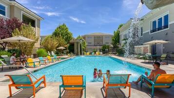 Apartment | 2 bedrooms, Internet