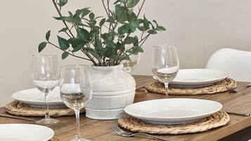 Apartment | 2 bedrooms, Internet