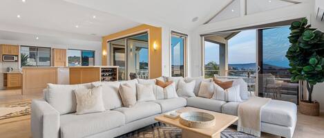 Ferienhaus | 4 Schlafzimmer, Internetzugang