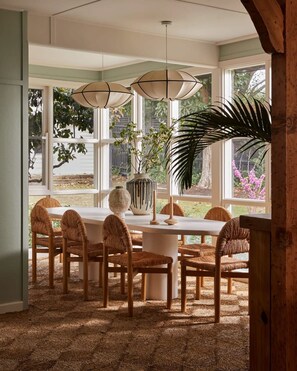 4 bedrooms, Internet - Portsea Paradise Pool and Tennis Court (Portsea)