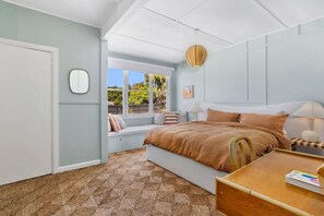 House | 4 bedrooms, Internet - Portsea Paradise Pool and Tennis Court (Portsea)