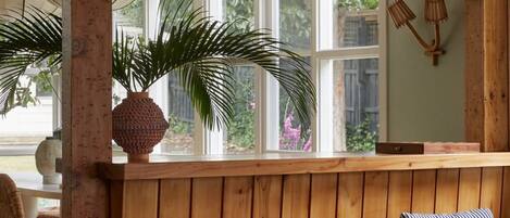 Casa | 4 habitaciones y internet