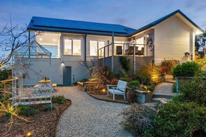 House | 4 bilik tidur, Internet