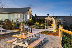 獨棟房屋 | 4 間臥室、網路服務