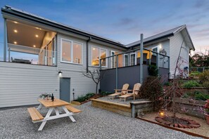 Ház | 4 hálószoba és internet