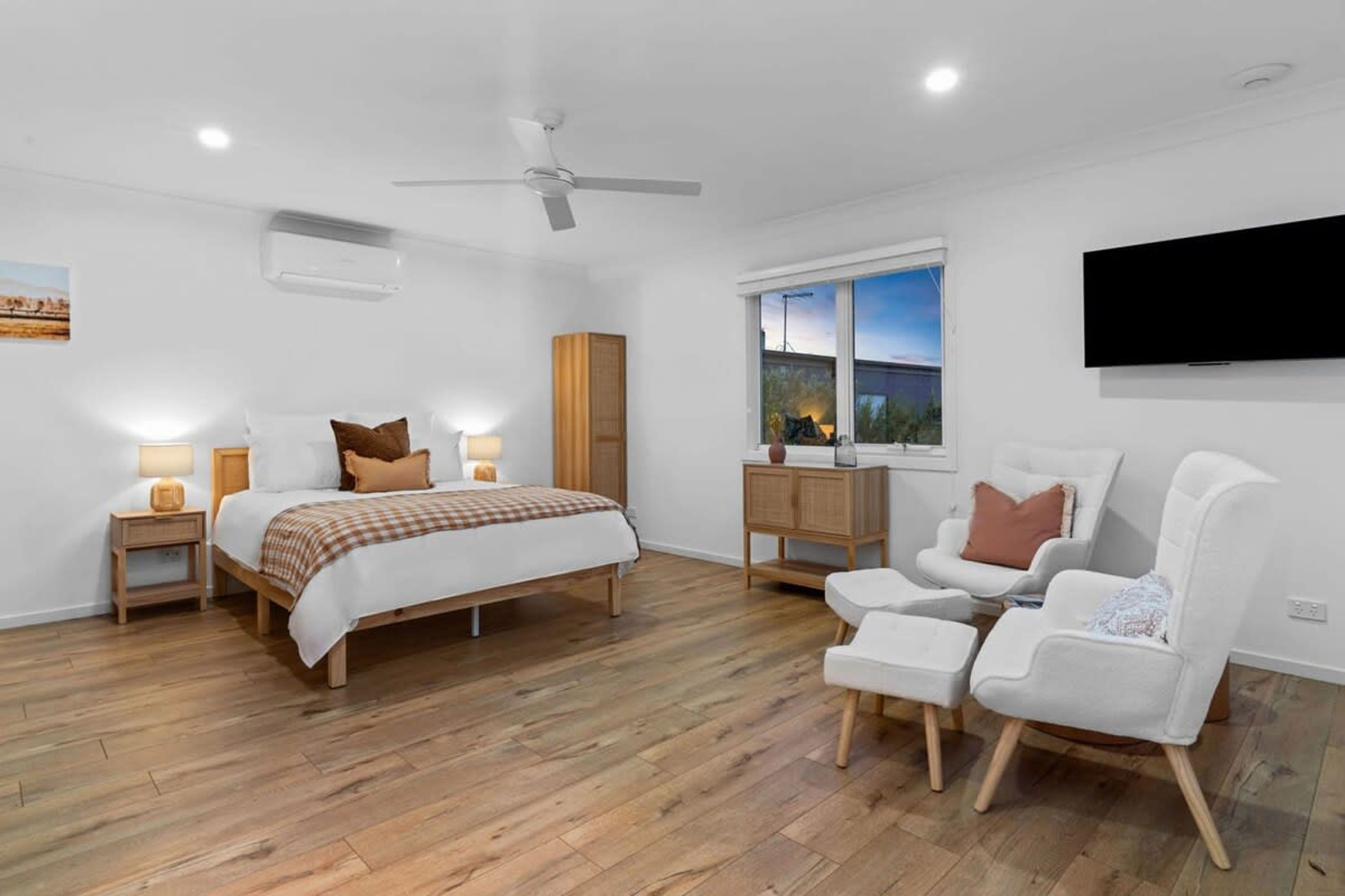 House | 4 bedrooms, Internet