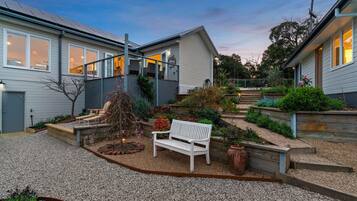 Ferienhaus | 4 Schlafzimmer, Internetzugang