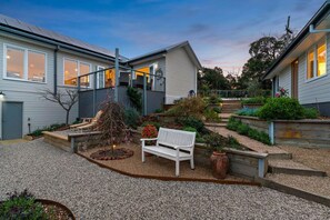 Talo | 4 makuuhuonetta, internet