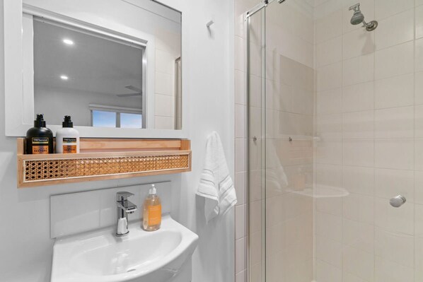 独立别墅 | 浴室