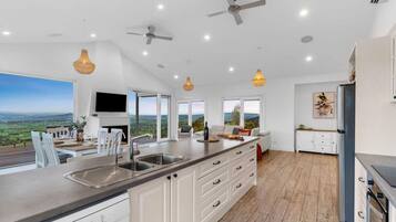 House | Private kitchen