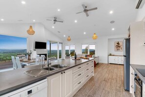 独立别墅 | 私人厨房