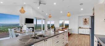 Skyline Views Yarra Valley s Elevated Escape