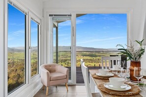 独立别墅 | 4 多间卧室、高速上网