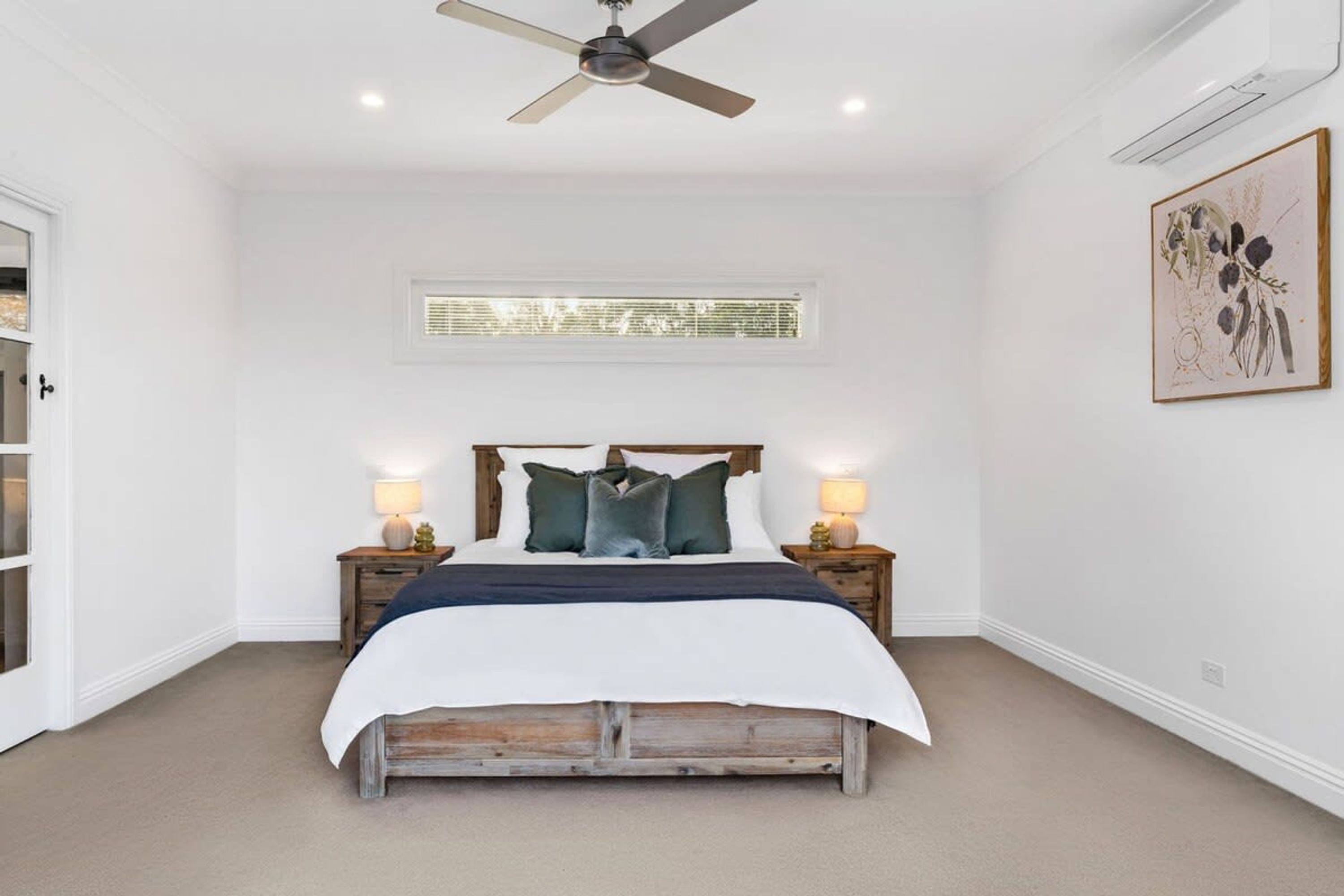 Ferienhaus | 4 Schlafzimmer, Internetzugang