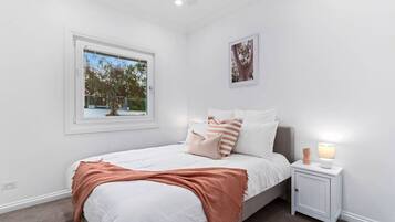 4 bedrooms, Internet