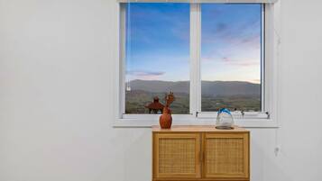 ํ์ฐ์ค | 4 ๊ฐ์ ์นจ์ค, ์ธํฐ๋ท