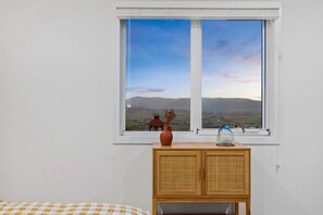 獨棟房屋 | 4 間臥室、網路服務