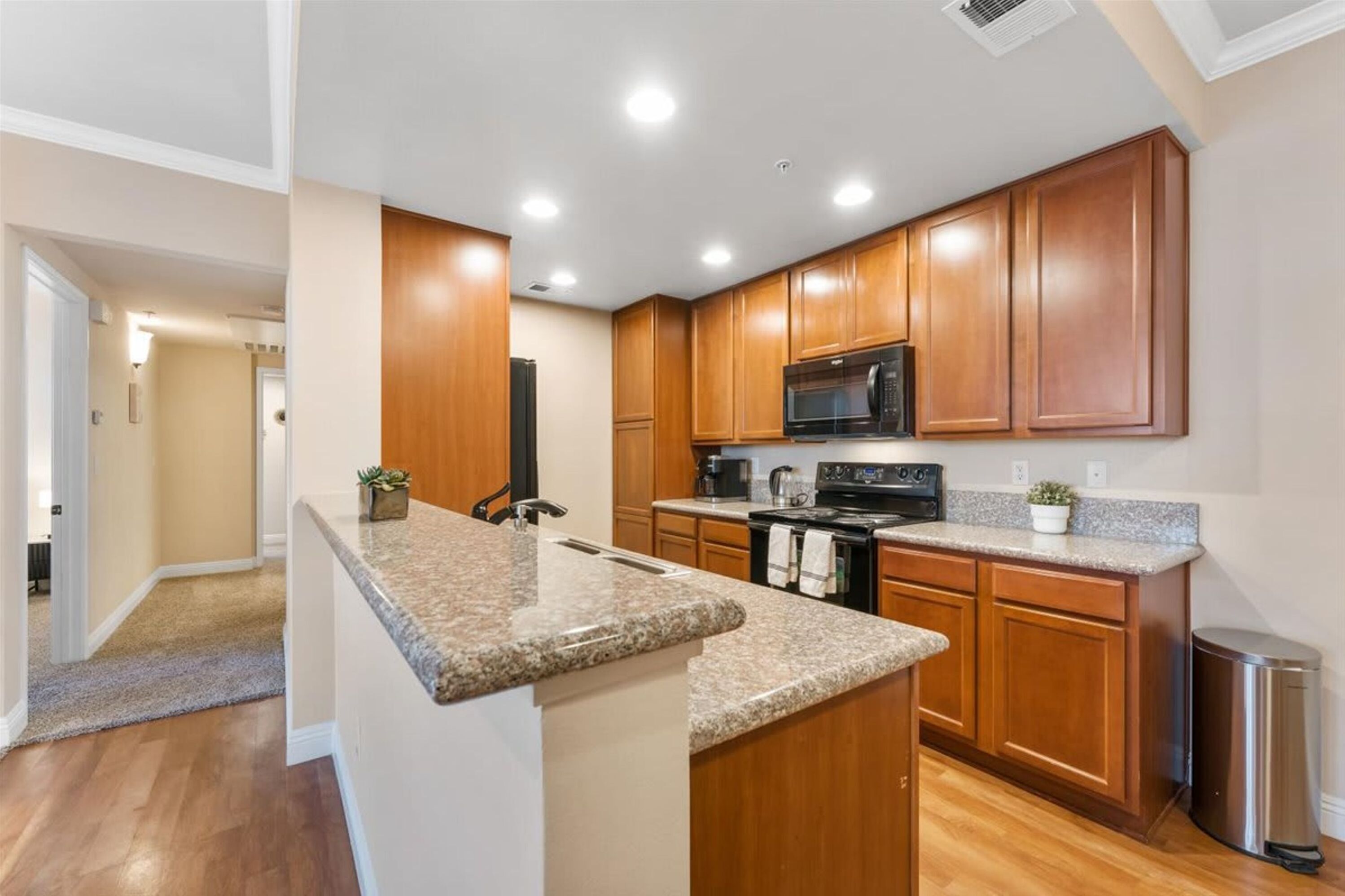 Apartment | 2 bedrooms, Internet