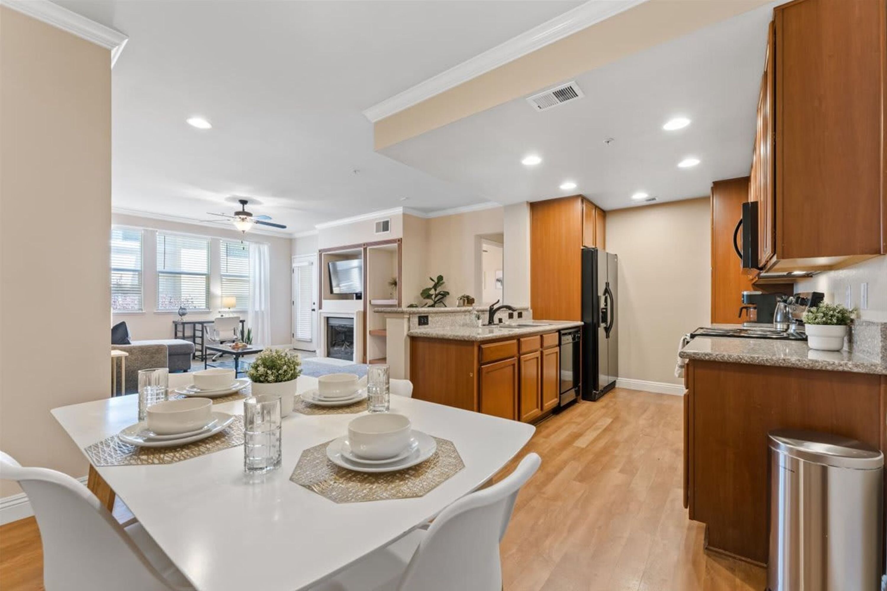 Apartment | 2 bedrooms, Internet