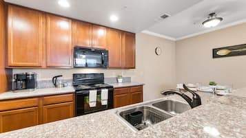 Apartment | 2 bedrooms, Internet