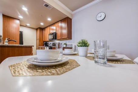 Apartment | 2 bedrooms, Internet