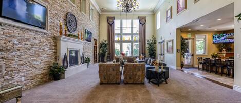 Apartment | 3 bedrooms, Internet