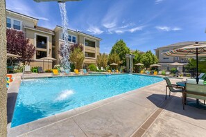 Apartment | 3 bedrooms, Internet - Marketing in Reno With 2 Bedrooms and 2 Bathrooms (Reno)