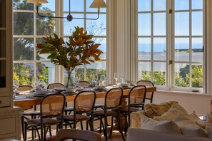 Ferienhaus | 5 Schlafzimmer, Internetzugang