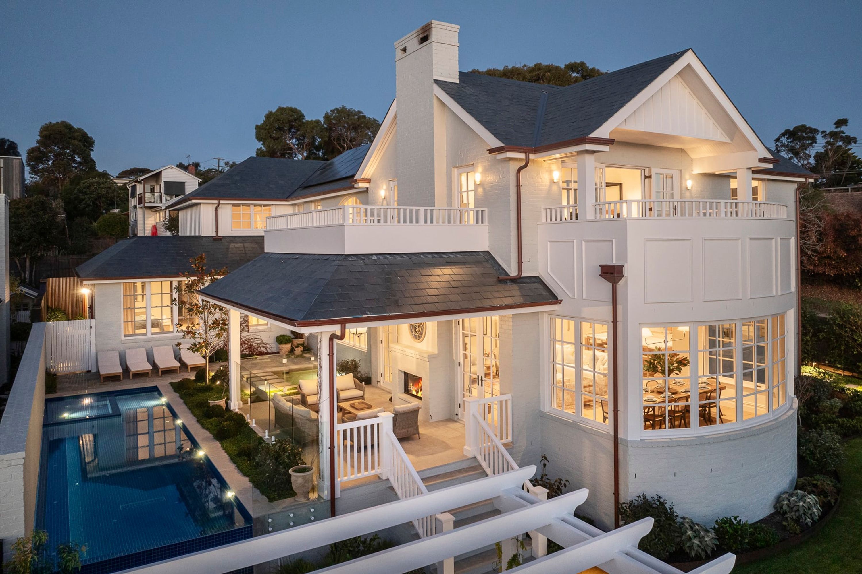 House | 5 bedrooms, Internet
