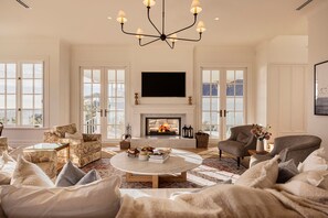 House | 5 bedrooms, Internet - Barrington in Mornington (Mornington)