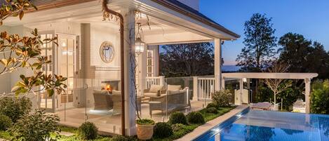 Hus | 5 soverom og internett