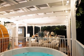 House - Oliver s Cottage Yarra Valley Spa and Sauna (Yarra Glen)