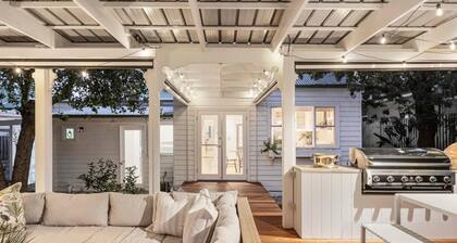 Oliver s Cottage Yarra Valley Spa and Sauna