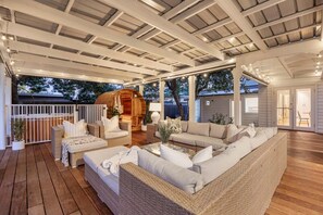 House | 6 bedrooms, Internet - Oliver s Cottage Yarra Valley Spa and Sauna (Yarra Glen)