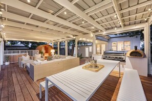 House | 6 bedrooms, Internet - Oliver s Cottage Yarra Valley Spa and Sauna (Yarra Glen)